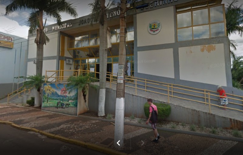 Prefeitura de Cassilândia - Google Maps