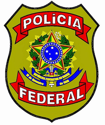 PF faz operação contra narcotráfico na fronteira com o Paraguai