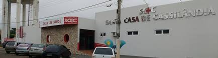 Santa Casa de Cassilândia disponibilizará celular no isolamento Covid