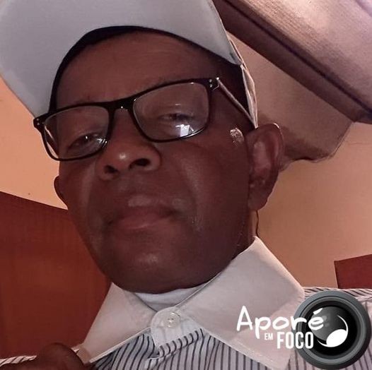 Faleceu hoje em Aporé, Luiz Carlos Alves, com 57 anos de idade, informa o site Aporé em Foco.