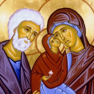 Santo do Dia: Natividade de Nossa Senhora