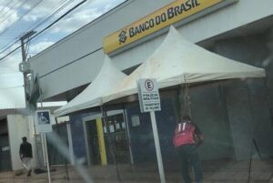 Banco do Brasil de Chapadão do Sul