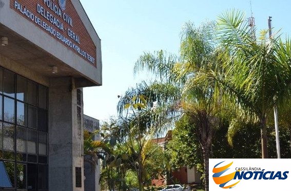 MP recomenda Delegado a restituir bens apreendidos somente após decisão judicial