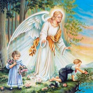 Santo do Dia: Santos Anjos da Guarda