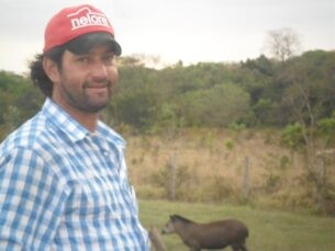 Ex-morador de Chapadão do Sul e instrutor de equitação é assassinado 