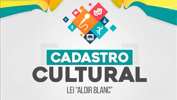 Lei Aldir Blanc: FCMS lança hoje Mapa Cultural com cadastro de artistas 