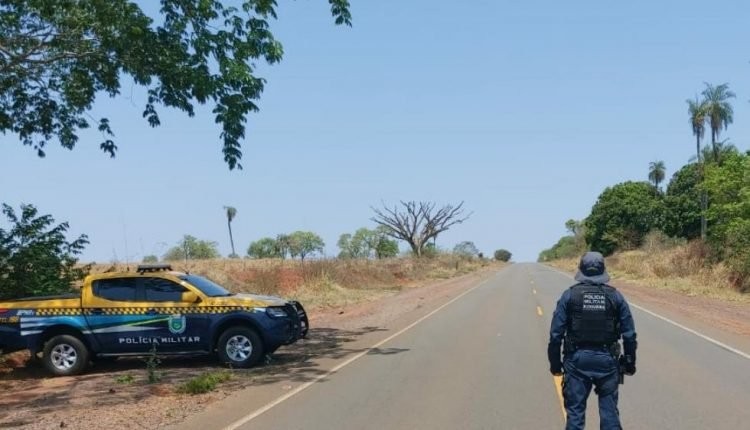 Polícia Militar Rodoviária lança a Operação Nossa Senhora Aparecida em MS