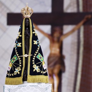 Santo do Dia: a história de Nossa Senhora da Conceição Aparecida