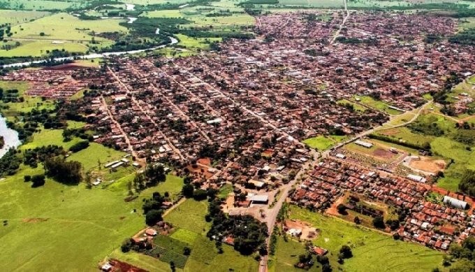 Cassilândia e Chapadão do Sul entre os mais ricos do Brasil, segundo FGV
