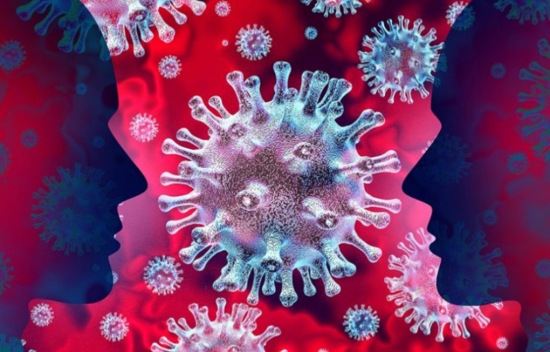 Chapadão do Sul : Boletim mostra que o contágio do Coronavirus é preocupante
