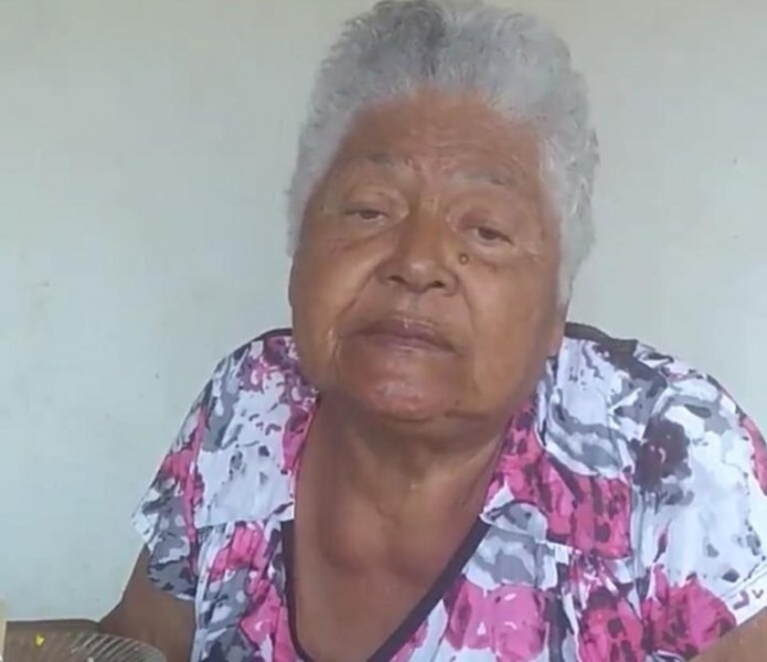  Morre Izabel Pereira Rodrigues, com 104 anos de idade