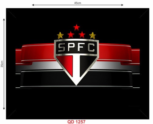 São Paulo goleia o Flamengo no Maracanã