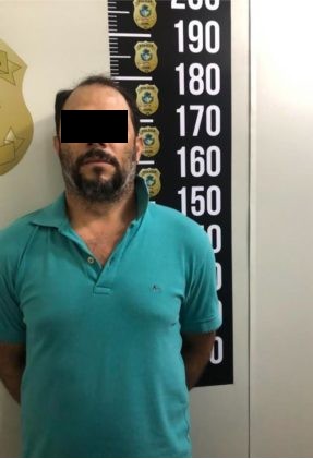 PC prende homem suspeito de se passar por auditor do trabalho para aplicar golpe