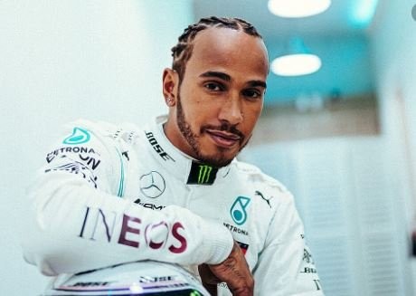 Hepta: Hamilton vence GP da Turquia e torna-se o maior campeão mundial de F1 