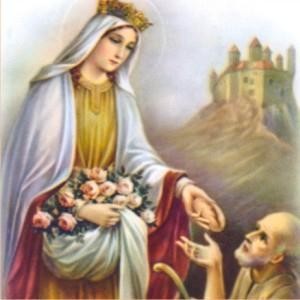 Santo do Dia: Santa Isabel da Hungria - Padroeira da Ordem Terceira Franciscana