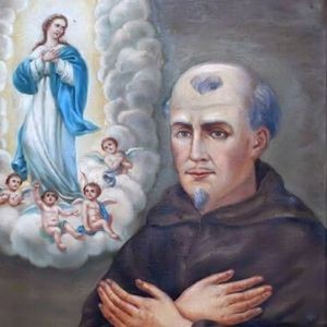 Santo do Dia: São Francisco Antônio Fasani