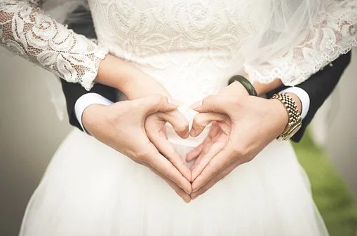 IBGE: cai número de casamentos em MS e união dura cada vez menos tempo