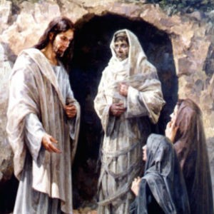 Santo do Dia: São Lázaro
