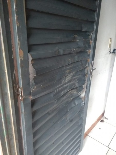 Ocorrências policiais de Chapadão do Sul desta segunda-feira
