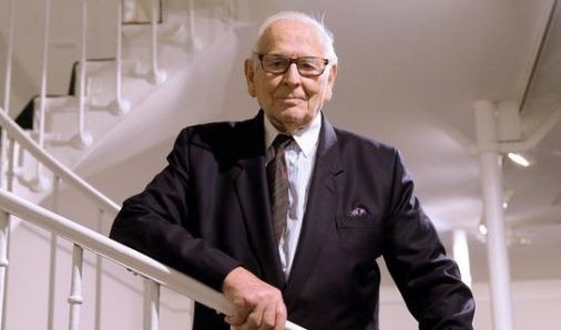 Fotogaleria: morre estilista francês Pierre Cardin aos 98 anos
