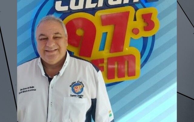 Morre Arary Dias Coelho, mais uma vítima do Covid-19