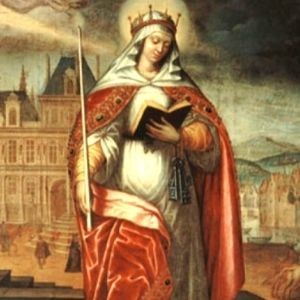 Santo do Dia: Santa Genoveva