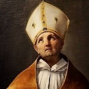 Santo do Dia: Santo André Corsini