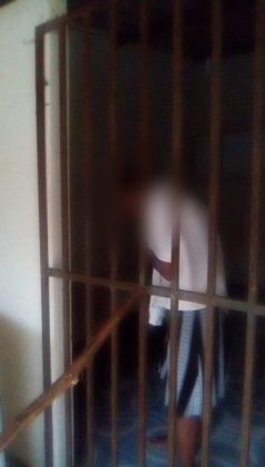 Polícia Civil fecha abrigo clandestino de idosos; uma vítima era mantida em cela