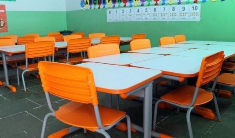 Secretaria de Educação confirma ‘Volta às Aulas’ para o dia 9 de fevereiro