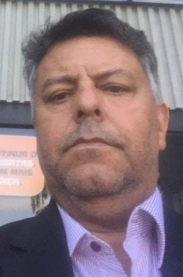 Ademir Antônio Cruvinel, o novo Procurador Geral da Prefeitura de Cassilândia.
