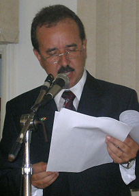 Marcos Augusto