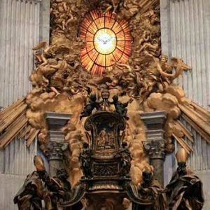 Santo do Dia: Festa da Cátedra de São Pedro