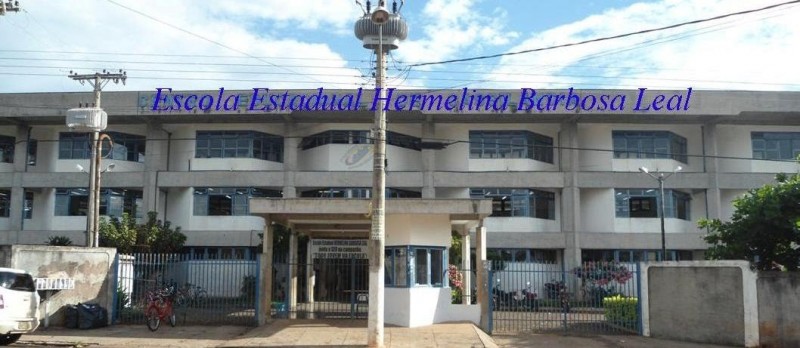 Escola Estadual Hermelina Barbosa Leal