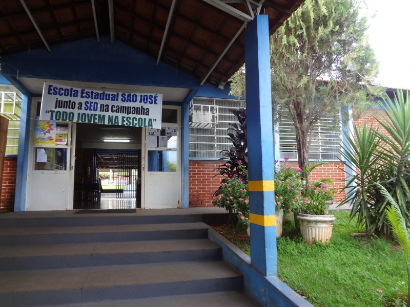 Cassilândia: Escola São José faz chamada para aquisição de merenda escolar