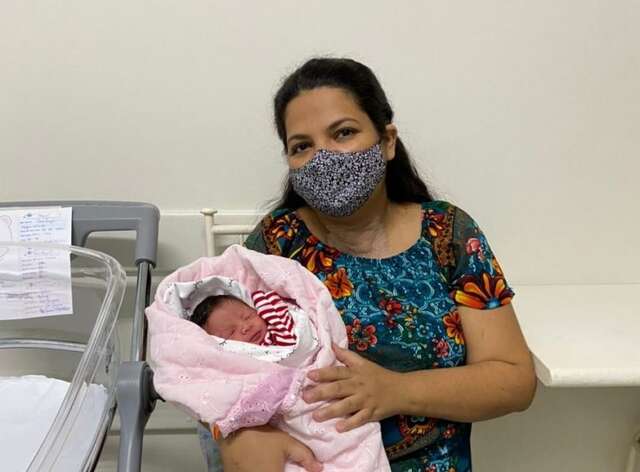 Mulheres estão ficando grávidas cada vez mais tarde no Brasil