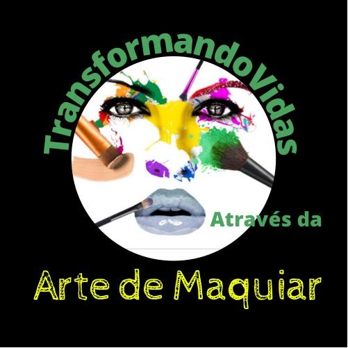 Priscilla Pacheco: projeto Makeup Artistic Laboratório Solidário