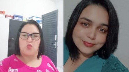 Juraci Gonçalves dos Santos, 47 anos, e Clayane Velozo,  27, morreram em Primavera