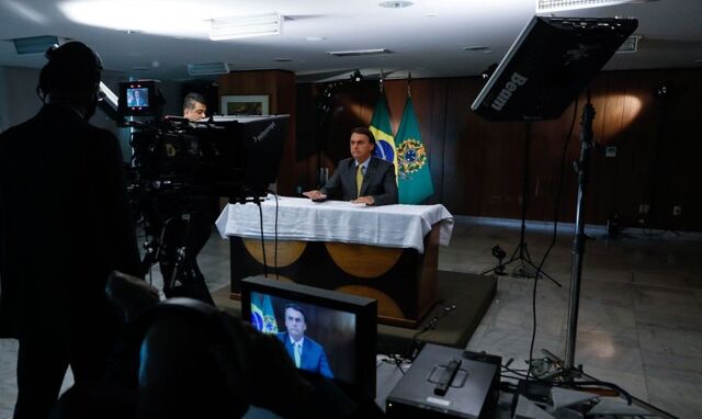 Sem insumo chin&ecirc;s, Butantan e Fiocruz v&atilde;o interromper produ&ccedil;&atilde;o de vacinas