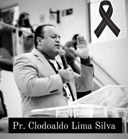 Fotogaleria: membros da Igreja homenageiam Pastor Clodoaldo