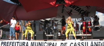 A Banda Tentação fez sucesso no Cassifolia 2005Genivaldo Nogueira