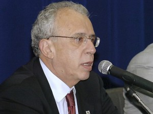 Morre Ottoni Fernandes Júnior, diretor internacional da EBC