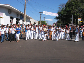 Grupo Abadá CapoeiraGenivaldo Nogueira
