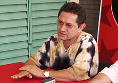 Daniel Pereira