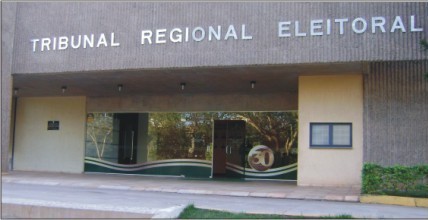 Tribunal Regional Eleitoral de Mato Grosso do Sul
