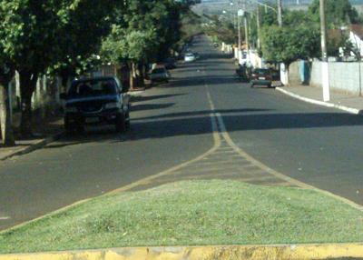 Avenida JK, Vila Pernambuco.Bruna Girotto