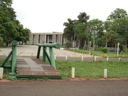 Assembléia Legislativa de Mato Grosso do Sul.Bruna Girotto