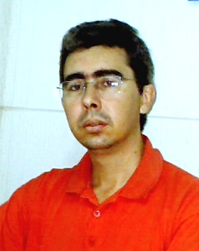 Edemir Feliciano Gracia - Gerente da unidade da UEMS de Cassilândia