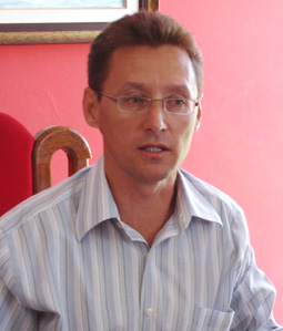 Zildo Silva