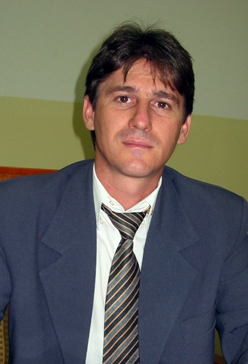 vereador Paulo Dalastra (PSDB)