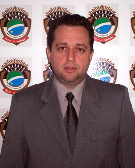 Delegado Paulo Henrique Rosseto de Souza